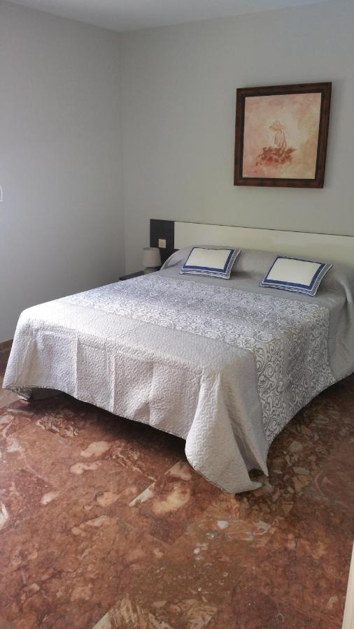 Appartement Sauces Parking Gratis Climatizado à Jaén Extérieur photo